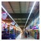 Ledstrip 12W OSRAM voor decoratieve lineaire plafonds 60 cm
