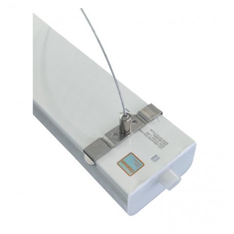 LED Strip 12W OSRAM Linear 60cm for Decorative Ceilings