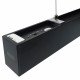 LED Linear Pendant Light 50W 150cm 3CCT Polaris