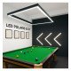 LED Angular Connector 9W POLARIS 90° for Linear Interconnection