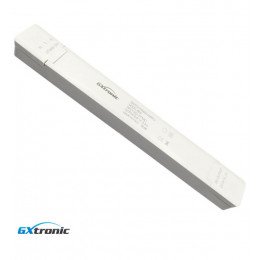 Voeding 24V 80W voor ledstrips GXTRONIC IP20