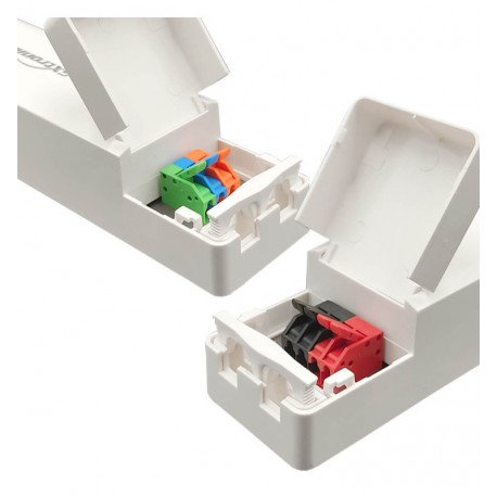 Voeding 24V 80W voor ledstrips GXTRONIC IP20
