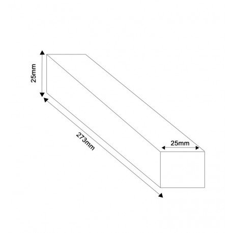 Voeding 24V 80W voor ledstrips GXTRONIC IP20