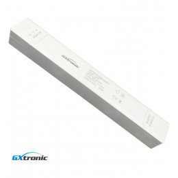 Voeding 24V 160W voor ledstrips IP20 GXTRONIC