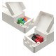 Voeding 24V 160W voor ledstrips IP20 GXTRONIC