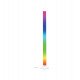 LED Floor Lamp RGBW Digital 10W 150cm with App & Remote