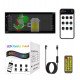 LED RGB Digital MINI MAGIC FLEX 512 Pixels IP65 5V