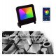 Led-schijnwerper 30W SMART WiFi RGB+CCT dimbaar voor buiten