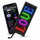 LED display RGB digital MINI MAGIC FLEX 512 pixels IP65 5V