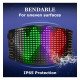 LED RGB Digital MINI MAGIC FLEX 512 Pixels IP65 5V