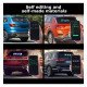 LED RGB Digital Display MAGIC FLEX 1280 Pixels IP65 5V