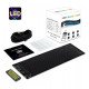 Display RGB Digital MAGIC FLEX 1280 pixels IP65 5V met app