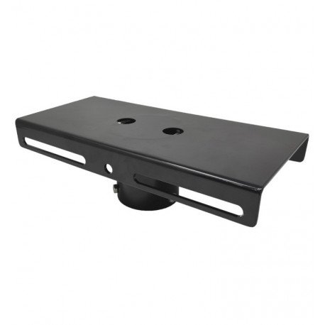 Soporte Proyectores LED para Columna de Farola 1-2 exterior