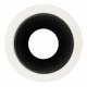 Wand-/plafondlamp led kantelbaar Oculus GU10-MR16 buiten wit