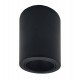 Wandlamp/armatuur led kantelbaar Oculus GU10-MR16 buiten zwart
