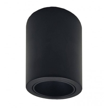 Wandlamp/armatuur led kantelbaar Oculus GU10-MR16 buiten zwart