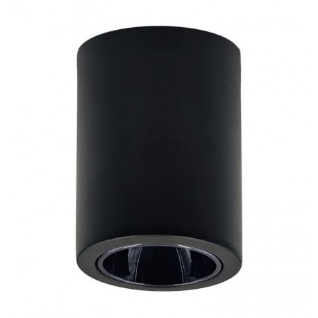 Wandlamp/armatuur led kantelbaar Oculus GU10-MR16 buiten zwart