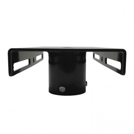 Soporte Proyectores LED para Columna de Farola 1-2 exterior
