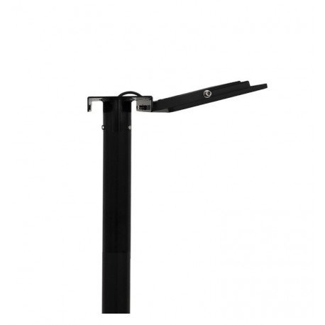 Soporte Proyectores LED para Columna de Farola 1-2 exterior