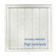 Ledpaneel 60x60 40W slim frame dimbaar 1-10V Philips Xitanium (set van 10)