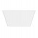 Ledpaneel 60x60 40W slim frame dimbaar 1-10V Philips Xitanium (set van 10)
