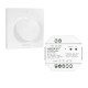 TRIAC 220V RF Push Dimmer regelaar met afstandsbediening 2,4GHz