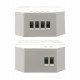 TRIAC 220V RF Push Dimmer regelaar met afstandsbediening 2,4GHz