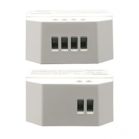 TRIAC 220V RF Push Dimmer regelaar met afstandsbediening 2,4GHz