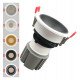 Inbouw downlight led 15W kantelbaar Oculus wit CRI+92 UGR13