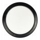 Downlight LED rond BONN zwart 2W-8W 5CCT IP44