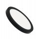 LED Downlight Circular BONN Black 2W-8W 5CCT IP44