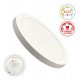Downlight LED rond BONN 8W verstelbaar 5CCT IP44