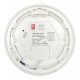 Downlight LED rond BONN 8W verstelbaar 5CCT IP44