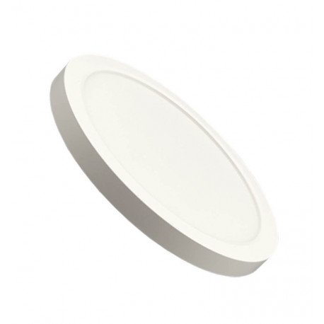 Downlight LED rond BONN 8W verstelbaar 5CCT IP44