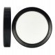 Downlight LED circulair BONN zwart 12W dimbaar IP44 5CCT