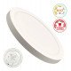 LED Downlight Circular BONN 12W Adjustable 5CCT IP44