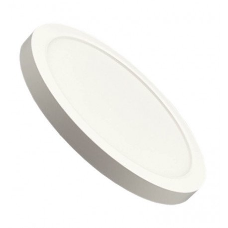 LED Downlight Circular BONN 12W Adjustable 5CCT IP44
