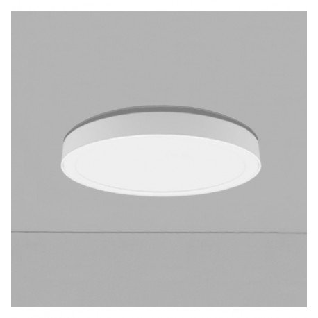 Downlight LED circular BONN 12W ajustable 5CCT IP44