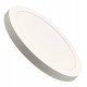 Downlight LED cirkel BONN IP44 18W dimbaar in vermogen 5CCT
