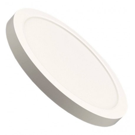 Downlight LED cirkel BONN IP44 18W dimbaar in vermogen 5CCT