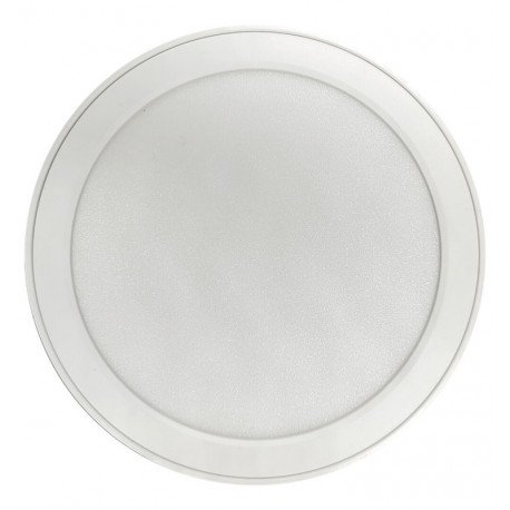 Downlight LED circular BONN 18W ajustable 5CCT IP44
