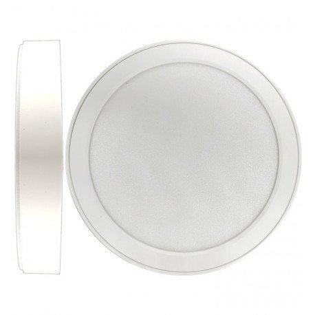 Downlight LED circular BONN 18W ajustable 5CCT IP44
