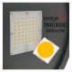 LED-straatverlichting 40W buiten NEW CONIC IP65 Bridgelux SMD3030