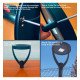 LED-straatverlichting 40W buiten NEW CONIC IP65 Bridgelux SMD3030