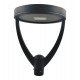 LED-straatverlichting 40W buiten NEW CONIC IP65 Bridgelux SMD3030