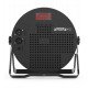 LED PAR schijnwerper 54W RGBW DMX voor shows met geluid