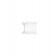 Led-moldingset polystyreen Curve dubbele lichtlijn 2 m