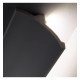 Elips LED-moldure van polystyreen (2 m) voor indirecte verlichting
