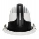 Inbouw led-downlight 25W kantelbaar CCT CRI+92
