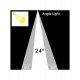 Inbouw led-downlight 25W kantelbaar CCT CRI+92